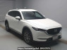 Used 2022 AT mazda cx-8 KG2P Image[2]
