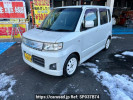 Suzuki Wagon R MH22S