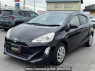 Used 2015 AT toyota aqua NHP10 Image[2]