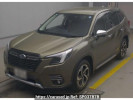 Subaru Forester SKE