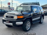 Used 2011 AT toyota fj-cruiser GSJ15W Image[0]