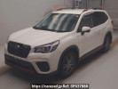 Subaru Forester SK9