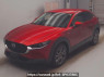 Used 2021 AT mazda cx-30 DM8P Image[0]
