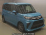 Used 2021 AT toyota roomy M900A Image[2]