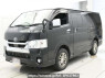 Used 2020 AT toyota hiace-van TRH200V Image[0]