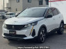 Used 2021 AT peugeot 3008 P84AH01 Image[0]