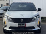 Used 2021 AT peugeot 3008 P84AH01 Image[2]