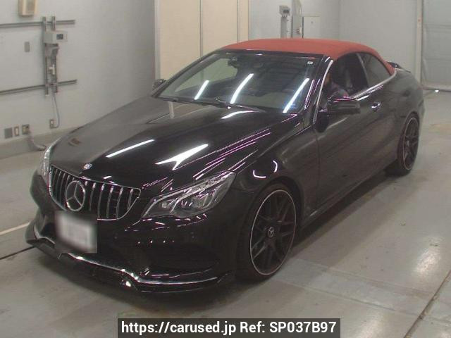 2014 Mercedes Benz E-Class 207459