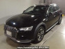 Used 2018 AT audi a4-allroad-quattro 8WCYRA Image[0]