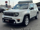 Jeep Renegade BV13PM