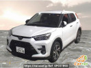 Toyota Raize A200A