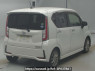 Used 2015 AT daihatsu move-custom LA150S Image[1]