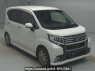 Used 2015 AT daihatsu move-custom LA150S Image[2]