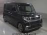 Used 2019 AT daihatsu tanto LA600S Image[2]