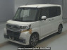 Used 2017 AT daihatsu tanto-custom LA600S Image[0]