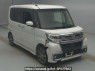 Used 2017 AT daihatsu tanto-custom LA600S Image[2]