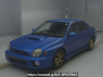 Used 2001 MT subaru impreza GDA Image[0]