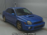 Used 2001 MT subaru impreza GDA Image[2]