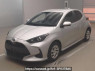 Used 2021 AT toyota yaris MXPH10 Image[0]