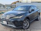 Toyota Harrier Hybrid AXUH85