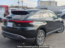 Used 2021 AT toyota harrier-hybrid AXUH85 Image[1]