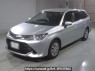 Used 2015 AT toyota corolla-fielder NKE165G Image[0]