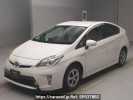 Toyota Prius ZVW30