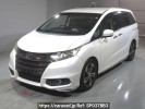 Honda Odyssey RC1