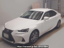 Lexus IS AVE30