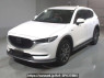 Used 2021 AT mazda cx-5 KF2P Image[0]