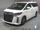 Toyota Alphard Hybrid AYH30W