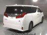 Used 2021 AT toyota alphard-hybrid AYH30W Image[1]