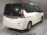 Used 2017 AT nissan serena GC27 Image[1]