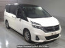 Used 2017 AT nissan serena GC27 Image[2]