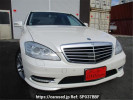Mercedes Benz Cls-Class 221057