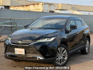 Toyota Harrier MXUA80