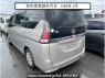 Used 2017 AT nissan serena GC27 Image[1]
