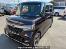 Honda N-BOX CUSTOM JF4