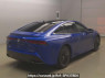 Used 2020 AT toyota mirai JPD20 Image[1]