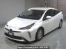 Used 2021 AT toyota prius ZVW51 Image[0]