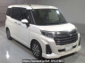 Used 2023 AT toyota roomy M910A Image[2]