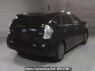 Used 2013 AT toyota prius-alpha ZVW41W Image[1]