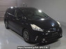 Used 2013 AT toyota prius-alpha ZVW41W Image[2]
