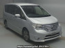 Used 2015 AT nissan serena HFC26 Image[2]