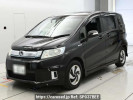 Honda Freed spike hybrid GP3