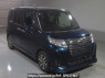 Used 2017 AT toyota roomy M900A Image[2]