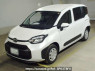 Used 2025 AT toyota sienta MXPL15G Image[0]