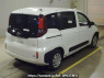 Used 2025 AT toyota sienta MXPL15G Image[1]