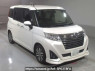 Used 2017 AT toyota roomy M900A Image[2]