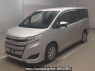 Used 2021 AT toyota noah ZRR85G Image[0]